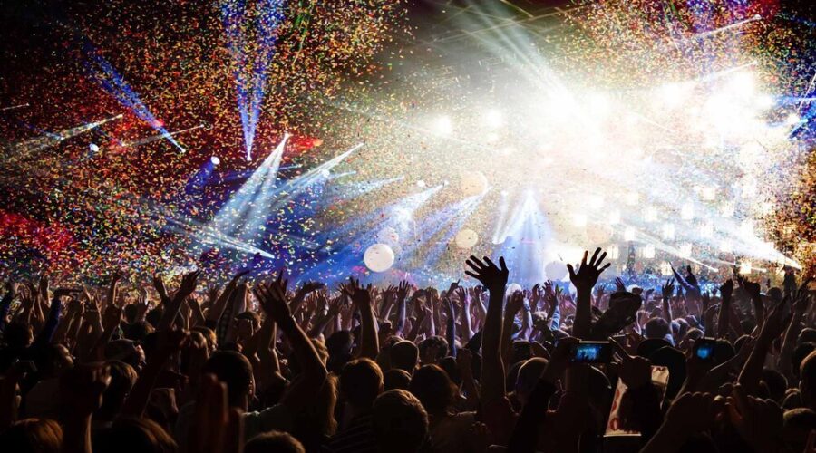 Festival de Los Sentidos