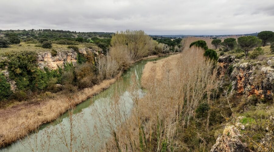 Ruta Hoces del Batanejo