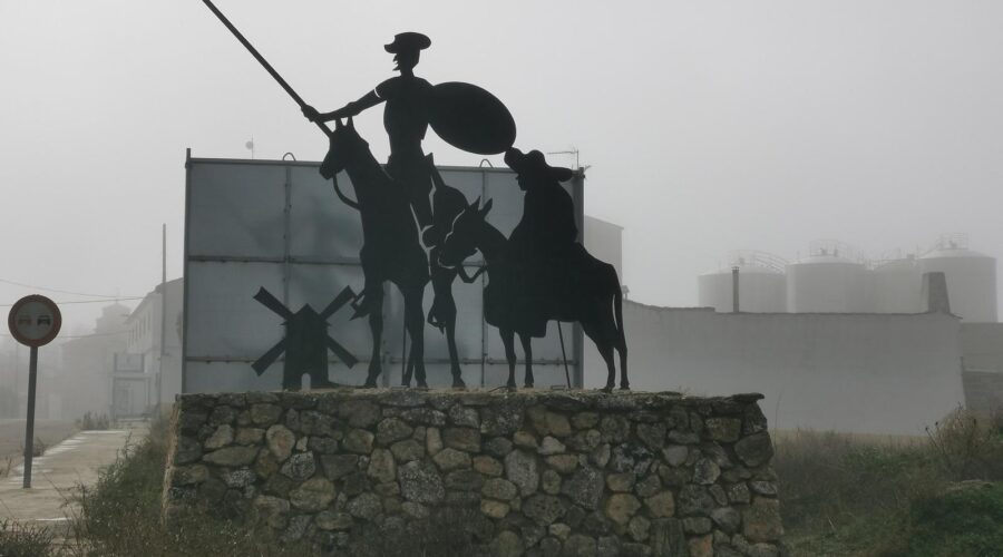 Ruta del Quijote – Tramo 6