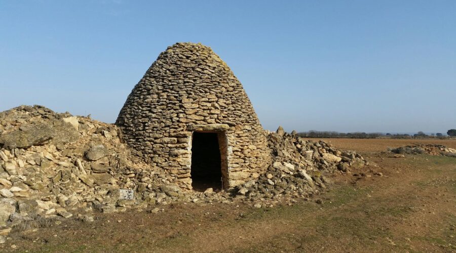 Rutas de los Cubillos