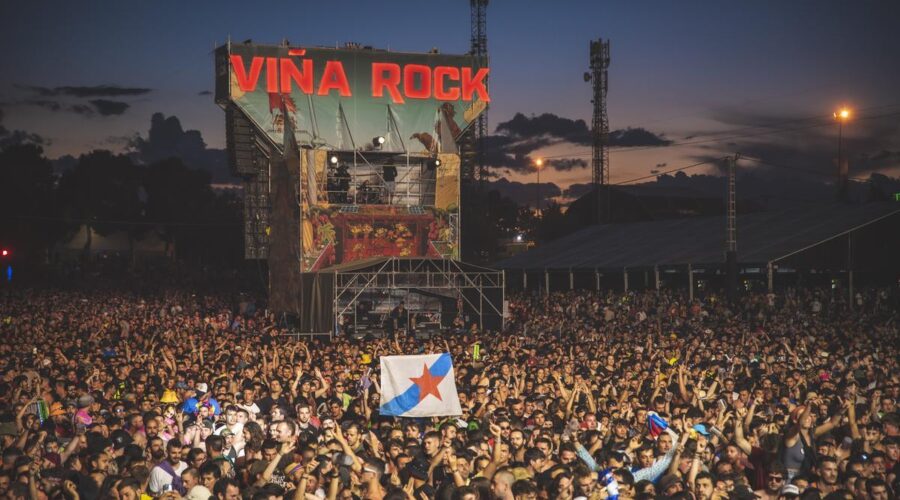 Viñarock