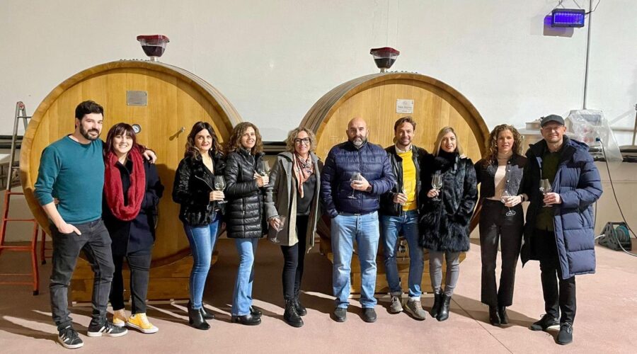 Experiencia en Bodega Manzaneque: tradición bodeguera y pasión en cada botella